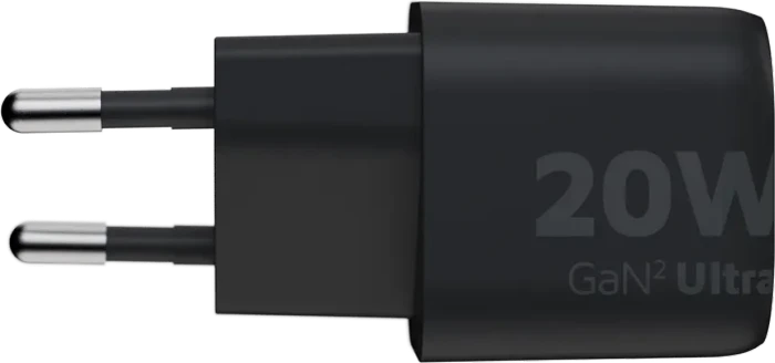 Xtorm GaN2 Ultra Charger 20W schwarz