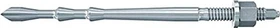 fischer FHB II-A L M16x160/30 Ankerstange, M16, 10 Stück