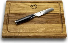 KAI Shun Premier Tim Mälzer Minamo Officemesser 9cm