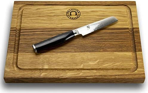 KAI Shun Premier Tim Mälzer Minamo Officemesser 9cm