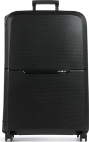 Samsonite Magnum Eco Spinner 81cm schwarz