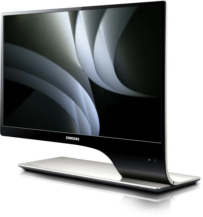 Samsung SyncMaster S27A950D, 27"