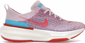 Nike ZoomX Invincible Run 3 pink foam/race blue/baltic blue/bright crimson (Damen)