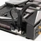 SilverStone PP13, 8-Pin EPS Stecker auf 8-Pin EPS Stecker und 4/8-Pin ATX12V Stecker, Adapterkabel, schwarz, 750mm Vorschaubild