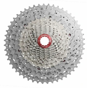 SunRace CSMZ903 WA1 11-51 Kassette silber