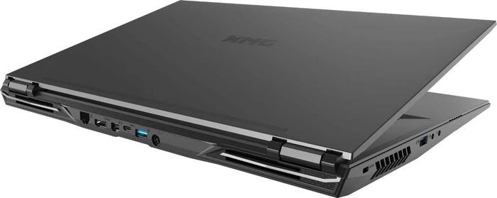 Schenker XMG PRO 17-M19phq M19phq, Core i7-9750H, 16GB RAM, 512GB SSD, 1TB HDD, GeForce RTX 2060, DE