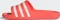 adidas Aqua Adilette solar red/cloud white Vorschaubild