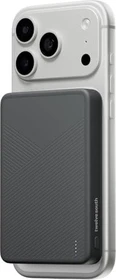 Twelve South PowerCapsule 5000mAh grau