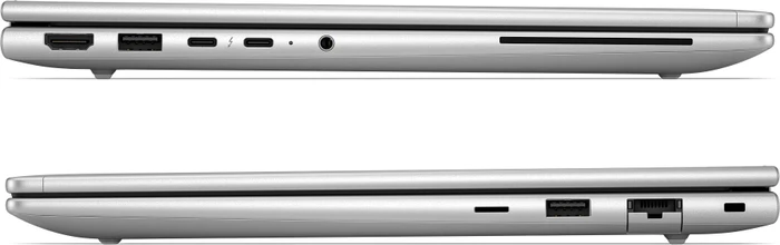 HP EliteBook 6 G2i 14, Core 5 320, 16GB RAM, 512GB SSD, DE