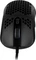 Arozzi Favo Gaming Maus schwarz, USB Vorschaubild