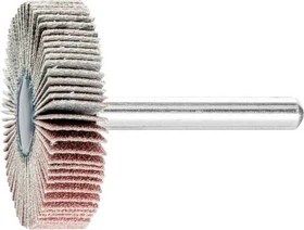 Pferd F 4010/6 A 120 Fächerschleifer K120, 40x10mm, 10 Stück