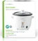 Nedis KARC06WT 600ml Reiskocher Vorschaubild