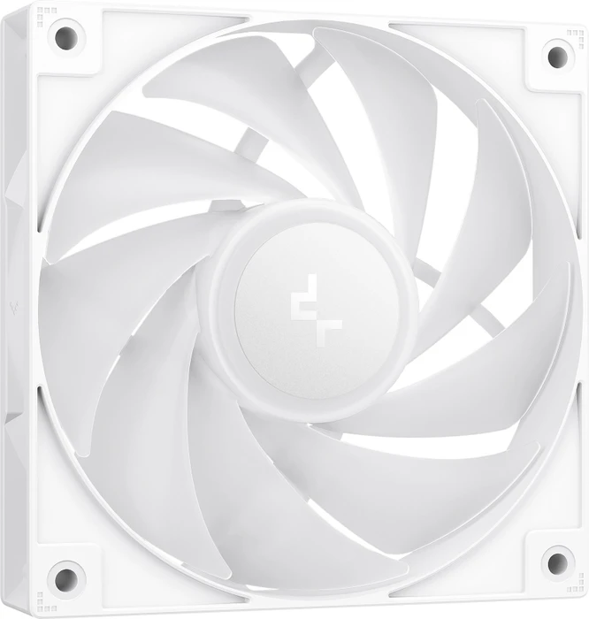 DeepCool AG620 WH ARGB V2, weiß