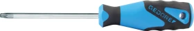 Gedore 2163 3K Torx Schraubendreher, T5x60mm