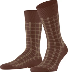 Falke Modern Tailor Socken cinnamon (Herren)