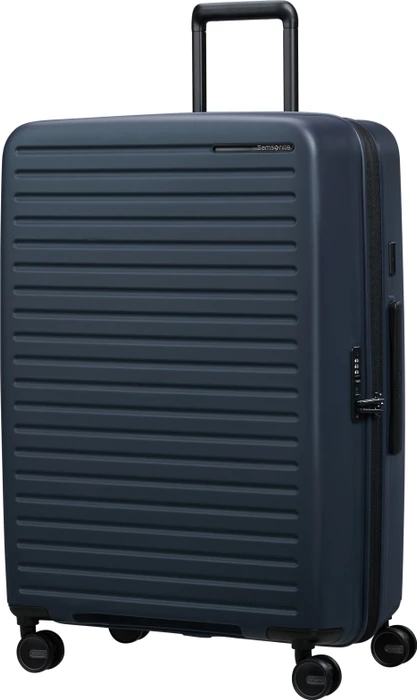 Samsonite Restackd Spinner 75cm midnight