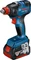 Bosch Professional GDX 18V-200 Akku-Schlagschrauber Vorschaubild