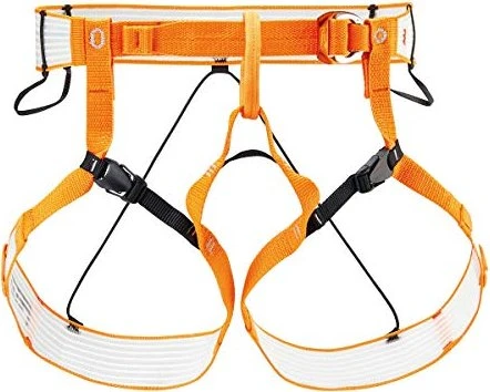 Petzl Altitude Hüftgurt orange