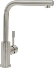 Villeroy & Boch Modern Steel ND edelstahl massiv