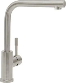 Villeroy & Boch Modern Steel ND edelstahl massiv