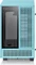 Thermaltake The Tower 100 Turquoise, türkis, Glasfenster, Mini-ITX Vorschaubild
