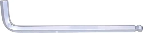 KS Tools Innensechskant Winkelschlüssel, 17x337mm