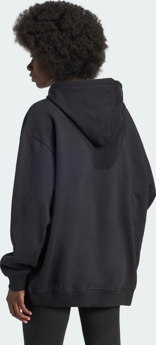 adidas Essentials Loose French Terry Hoodie schwarz (Damen)