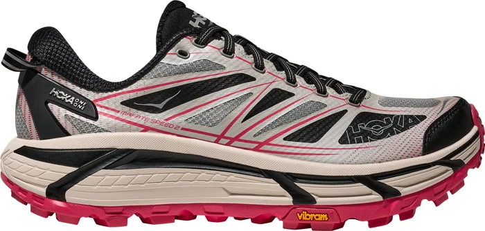 Hoka Mafate Speed 2