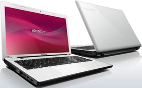 Lenovo IdeaPad Z580, weiß, Core i3-3120M, 6GB RAM, 1TB HDD, UK