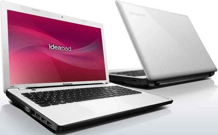 Lenovo IdeaPad Z580