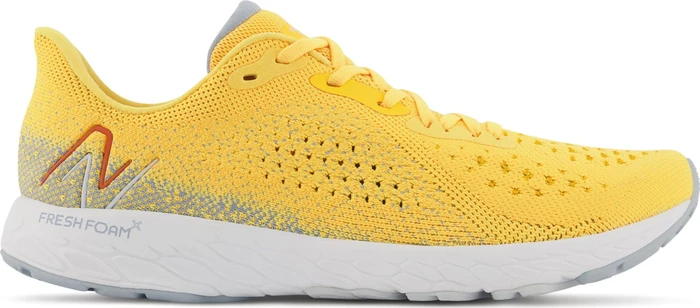 New Balance Fresh Foam X Tempo v2 apricot/white (Herren)
