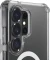 Hama Handyhülle Extreme Protect magnetisch für Samsung Galaxy S26 Ultra transparent Vorschaubild
