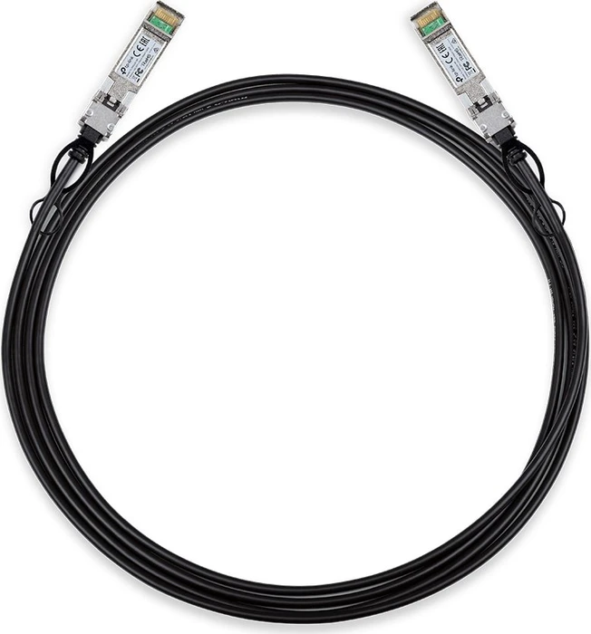 TP-Link SM5220 10G 3m LAN-DAC, Twinax, SFP+