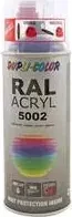 Dupli-Color RAL Acryl Acryllack-Spray RAL 7035 lichtgrau, 400ml