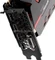 INNO3D GeForce GTX 1070 iCHILL Black, 8GB GDDR5, DVI, HDMI, 3x DP Vorschaubild