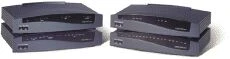 Cisco 801 Router, 5x RJ-45