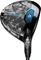 Callaway Paradym AI Smoke Max Fairwayholz Linkshand (Herren) Vorschaubild