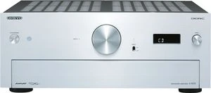 Onkyo A-9070 silber