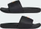 adidas Comfort Adilette core black/crew orange Vorschaubild