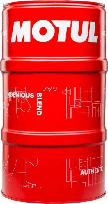 Motul 8100 Eco-lite 5W-30