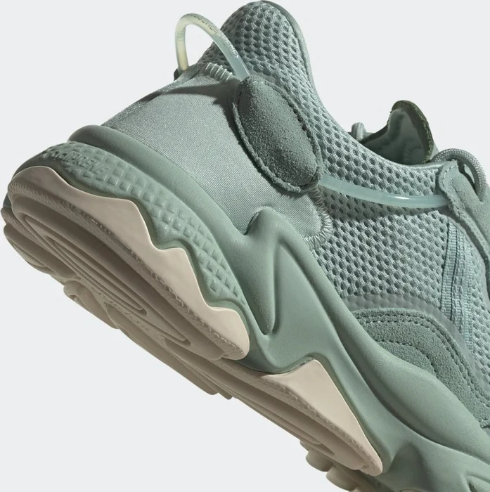 adidas Ozweego hazy green/cream white (Herren)
