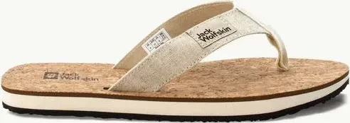 Jack Wolfskin Ecostride 2 Slipper (Damen)