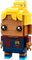 LEGO BrickHeadz - FC Barcelona - Go Brick Me Vorschaubild