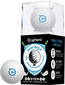 Sphero Sphero mini weiß