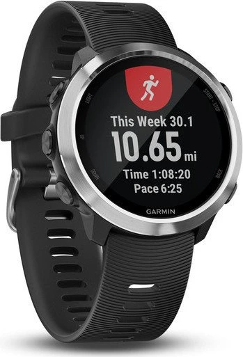 Garmin Forerunner 645 Music schwarz