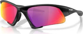 Oakley Suture Jacket matte black/prizm road