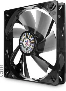 Enermax T.B.Silence, 140mm