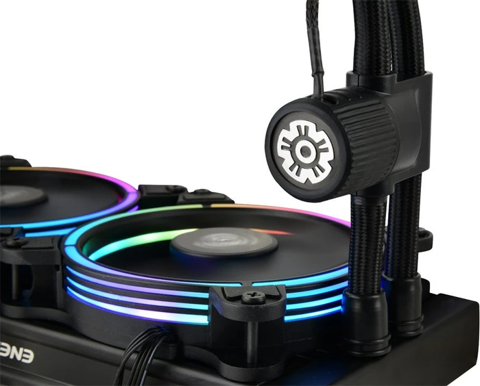 Enermax LiqFusion 240