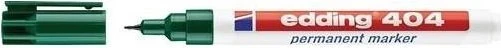 edding 404 Permanentmarker grün, 10er-Pack