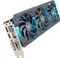 Sapphire Vapor-X Radeon R9 280X Tri-X, 3GB GDDR5, 2x DVI, HDMI, DP, full retail Vorschaubild